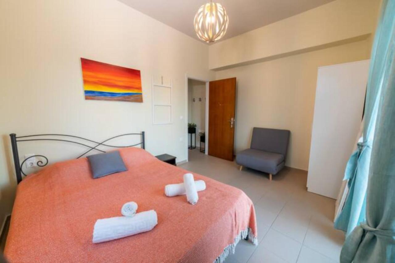 Appartement Libra Sea View By Estia *